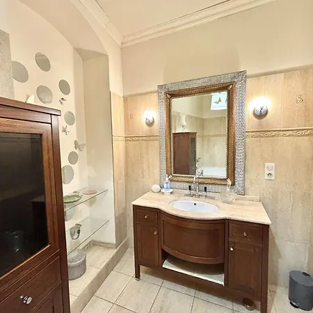 2 Pieces Au Coeur D'ajaccio, Climatise - Fr-1-61-626 아파트