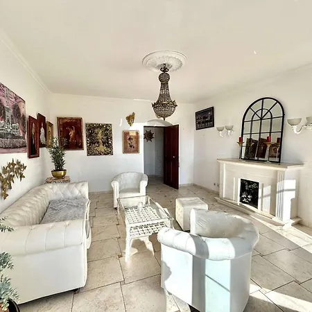 2 Pieces Au Coeur D'ajaccio, Climatise - Fr-1-61-626 Apartmán *